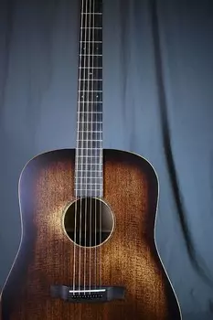 Мартин D-15M StreetMaster Martin