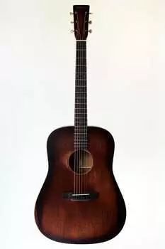 Мартин D-15M StreetMaster Martin