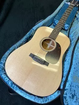 Martin D-16E Красное дерево № 261128 (4 фунта, 2 унции)