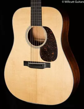 Martin D-18 Authentic 1937 VTS (406)