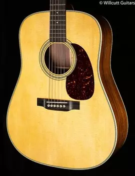 Мартин Д-28 (369) Martin D-28