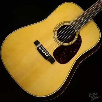 Мартин Д-28 Martin D-28