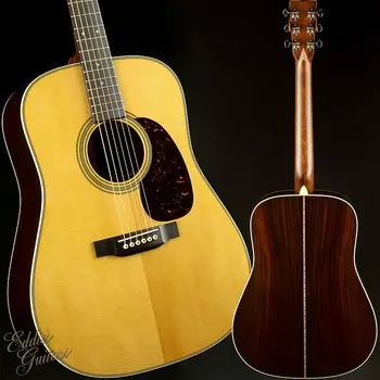 Мартин Д-28 Martin D-28