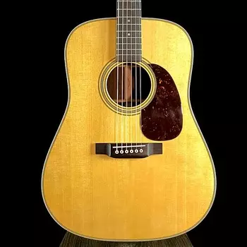 Мартин Д-28 Martin D-28