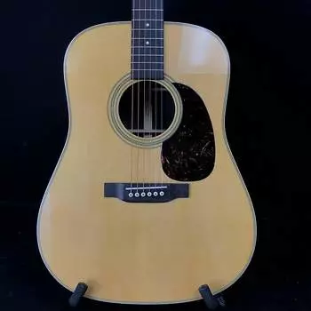 Мартин Д-28 Martin D-28