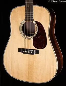 Мартин Д-28 Модерн Делюкс (727) Martin D-28