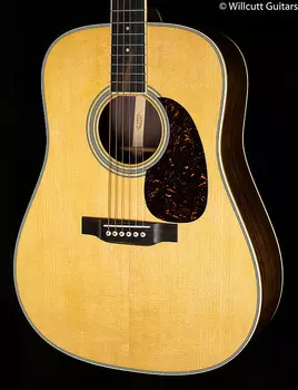 Мартин Д-35 (366) Martin D-35