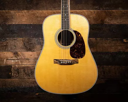 Мартин Д-35 Martin D-35