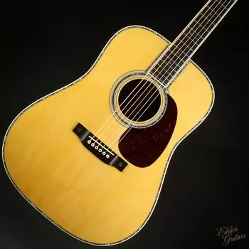 Мартин Д-42 Martin D-42