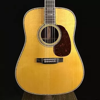 Мартин Д-45 Martin D-45