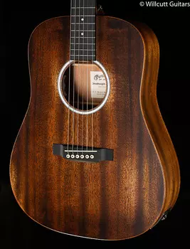 Martin D Jr-10EStreetmastr,Satin,Sap/Sap с сумкой (992) D Jr-10EStreetmastr,,Sap/Sap w/Bag (992)