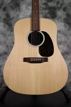 Мартин — D-X2E-01 Ситка/HPL Коа Martin - D-X2E-01 Sitka/HPL