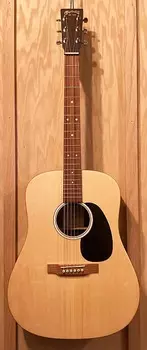 Мартин D-X2E-02 Martin