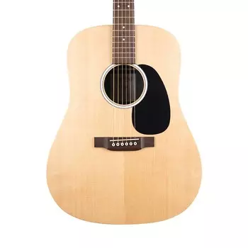Martin D-X2E Dreadnought Acoustic Electric - палисандр