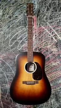 Мартин D-X2E Взрыв Martin