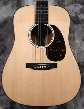 Мартин - DJr-10 Martin