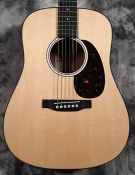Мартин - DJr-10 Martin