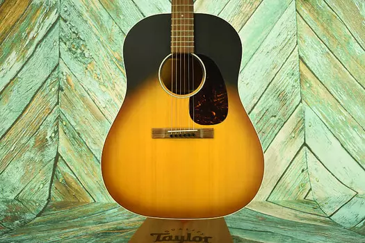 Martin DSS-17 Виски Сансет DSS-17 Whiskey Sunset