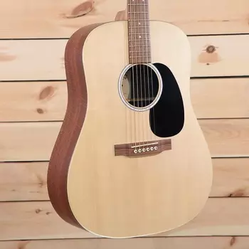 Martin DX2E-02 - Экспресс-доставка - (M-054) Серийный номер: 2650072
