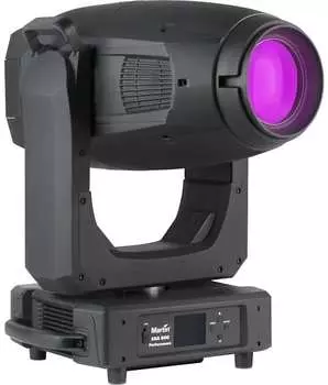 Martin ERA 600 Performance LED CMY Color Mixing Light 9025122049