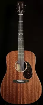 Мартин Гитары D-10E Martin