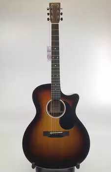 Martin GPC-13e 2022 - Солнечные лучи