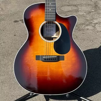Martin GPC-13E Burst *Предзаказ GPC13EBURST