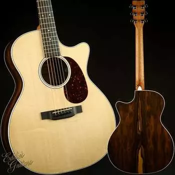 Мартин GPC-13E Martin