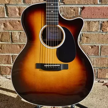 Мартин GPC-13E Martin