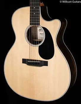 Мартин GPC-13E Ситка Зирикоте (289) Martin GPC-13E Sitka (289)
