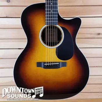 Martin GPC-13E - Взрыв GPC-13E - BURST