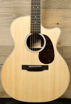 Мартин GPC-13E Зирикоте Martin