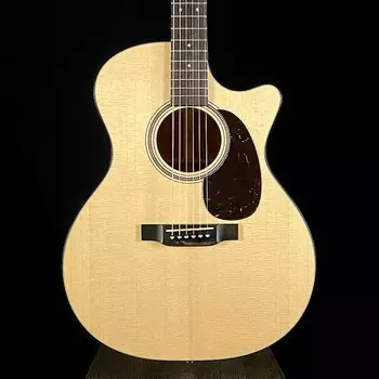 Martin GPC-16E Красное дерево