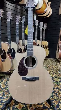 Мартин GPC-16E Левша Martin