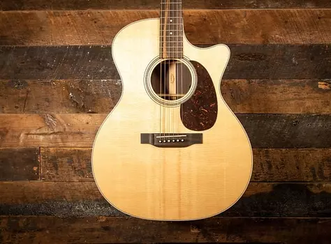 Мартин GPC-16e Martin