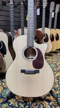 Мартин GPC-16E Martin