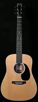 Martin Guitars Дредноут младший DJR-10E Guitars Dreadnought Jr. DJR-10E