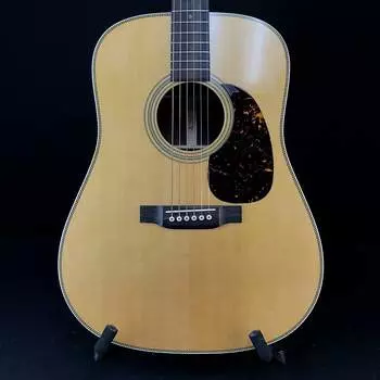 Мартин HD-28 Martin