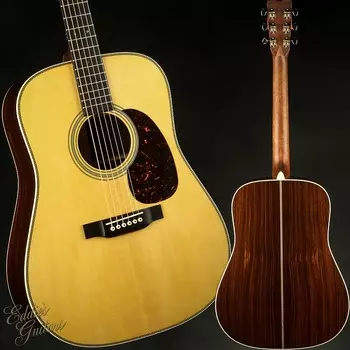 Мартин HD-28 Martin