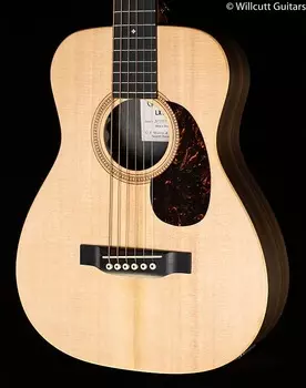 Martin LX1RE Little Martin Массив ситхинской ели/палисандра HPL (940) LX1RE Little Solid Sitka Spruce/ HPL (940)