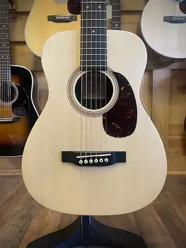 Martin LX1RE Маленький Мартин - Натуральный LX1RE Little Martin