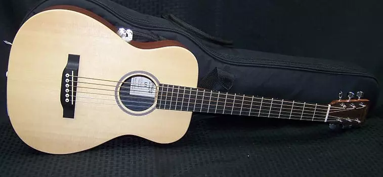 Мартин LX-1 2019 Martin