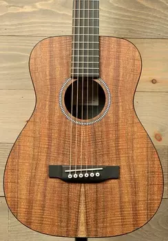 Мартин LXK2 Martin