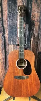 Martin Road Series D-10E Сапеле