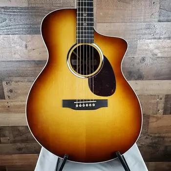 Martin Road Series SC-13E Special 2022 - Sunburst NEW В КОРОБКЕ 134