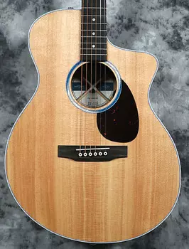 Мартин - SC-13E Martin