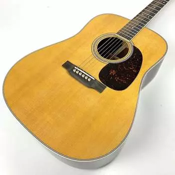 Martin Standard Series D-35 2022 Натуральный