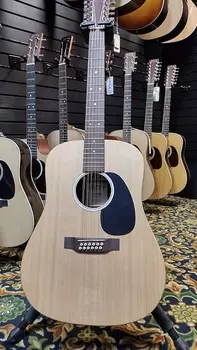 Martin X-Series D-X2E 12-струнная X-Series D-X2E 12-String