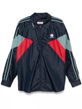 Martine Rose спортивная куртка, синий