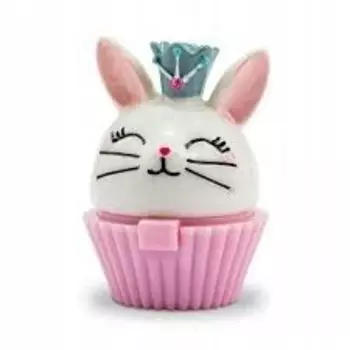 Martinelia, Animal Queens, бальзам для губ, 1 шт